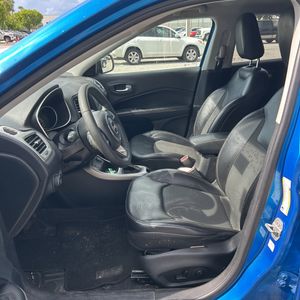 صورة مصغرة 32 لـ 2018 JEEP COMPASS LATITUDE