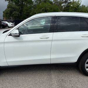 MERCEDES-BENZ GLC-CLASS - 4