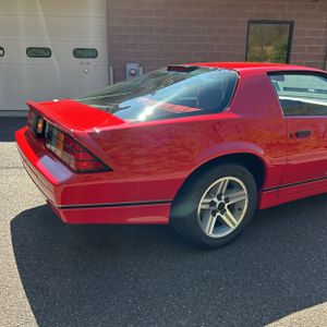 CHEVROLET CAMARO - 9