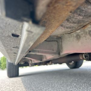 2005 Chevrolet EQUINOX LS 照片 26