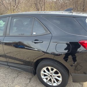 CHEVROLET EQUINOX LS - 6