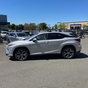 LEXUS RX 350 BASE - 3