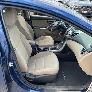 2015 Hyundai ELANTRA SE — миниатюра 33