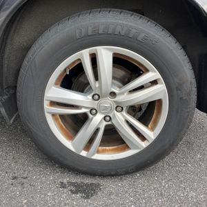 صورة مصغرة 18 لـ 2015 Acura RDX BASE