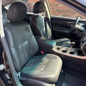 صورة مصغرة 33 لـ 2013 Nissan ALTIMA 3.5 SL
