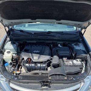 2014 Hyundai SONATA GLS 缩略图 43