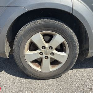 2012 Dodge JOURNEY SXT — миниатюра 19