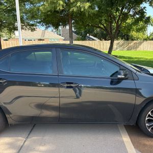 صورة مصغرة 11 لـ 2015 Toyota COROLLA S PLUS