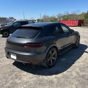 PORSCHE MACAN GTS - 8