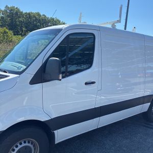 2023 Mercedes-BENZ SPRINTER 2500 照片 2