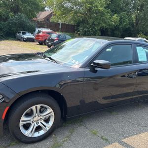 2022 Dodge CHARGER SXT 照片 2