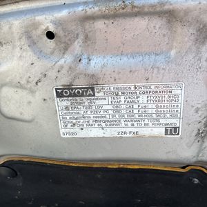 صورة مصغرة 47 لـ 2015 Toyota PRIUS THREE