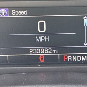 2015 Chevrolet SILVERADO 1500 LT Z71 照片 42
