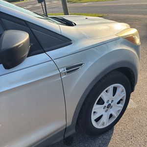 2016 FORD ESCAPE S — миниатюра 56