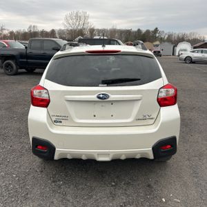 SUBARU XV CROSSTREK 2.0I PREMIUM - 7