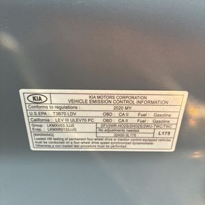 صورة مصغرة 50 لـ 2020 KIA SORENTO SX V6