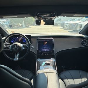2024 Mercedes-BENZ EQE 缩略图 37