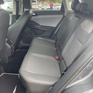 صورة مصغرة 34 لـ 2023 Volkswagen TAOS SE 4MOTION