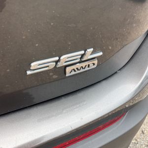 صورة مصغرة 23 لـ 2017 FORD EDGE SEL