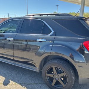 CHEVROLET EQUINOX LT - 6