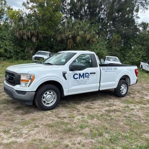 FORD F-150 XL - 3