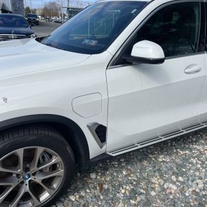 BMW X5 PHEV XDRIVE50E - 2