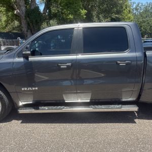 2022 RAM 1500 LONE STAR 照片 4