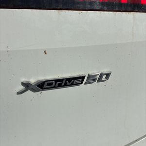 صورة مصغرة 23 لـ 2023 BMW IX XDRIVE50