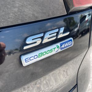 صورة مصغرة 23 لـ 2019 FORD ESCAPE SEL