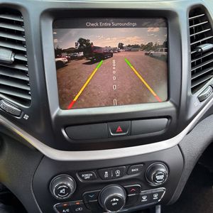 2015 JEEP CHEROKEE TRAILHAWK thumbnail 38