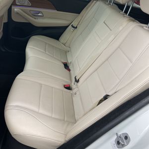 2022 Mercedes-BENZ GLE 缩略图 73