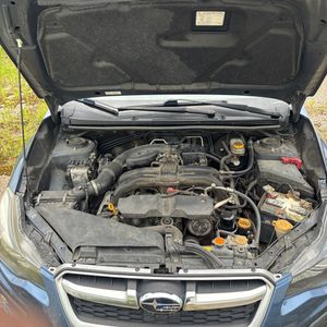 2012 Subaru IMPREZA 2.0I — миниатюра 42