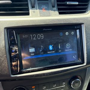 2013 Nissan SENTRA SR 照片 49