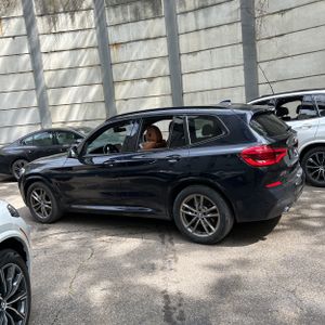 BMW X3 XDRIVE30I - 3