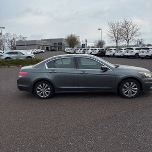 HONDA ACCORD EX - 10