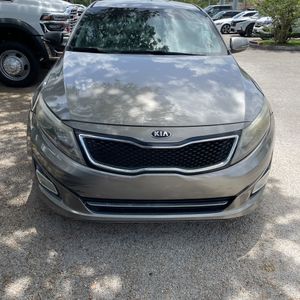 صورة مصغرة 53 لـ 2015 KIA OPTIMA SX