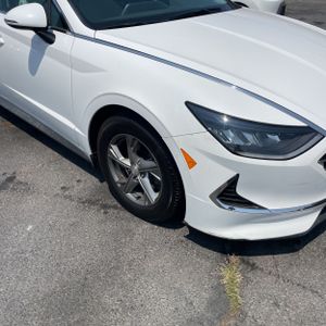 2023 Hyundai SONATA SE — миниатюра 13