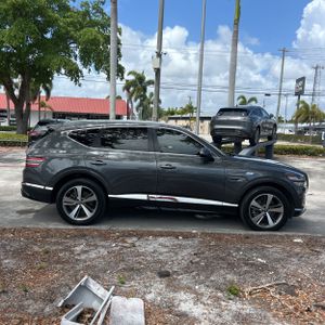 GENESIS GV80 2.5T - 10