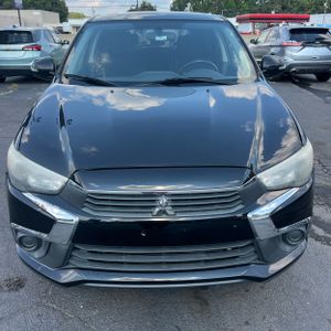 2016 Mitsubishi OUTLANDER SPORT 2.0 ES 照片 14