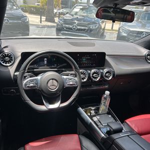 2021 Mercedes-BENZ GLA thumbnail 37