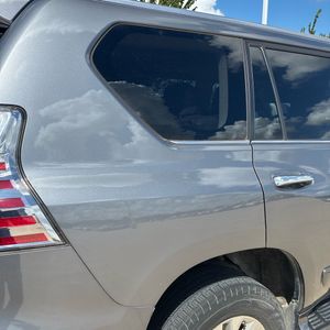 صورة 62 لـ 2016 Lexus GX 460 BASE