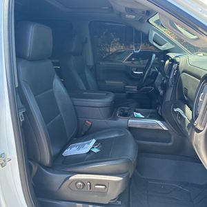 2019 Chevrolet SILVERADO 1500 LTZ 缩略图 33
