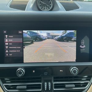 2024 Porsche MACAN S — миниатюра 40