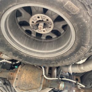 2022 FORD F-150 TREMOR 缩略图 45