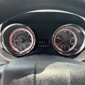 صورة مصغرة 38 لـ 2017 Dodge GRAND CARAVAN SE