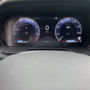 2024 JEEP GRAND CHEROKEE LIMITED — миниатюра 41