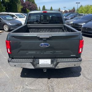 FORD F-150 XLT - 7