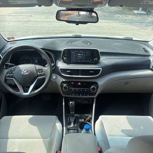 2019 Hyundai TUCSON VALUE — фото 35