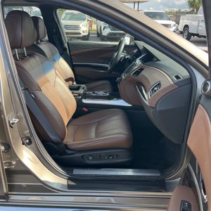 2020 Acura RLX W/TECH 照片 33