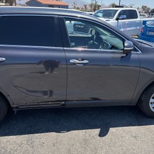 صورة مصغرة 11 لـ 2019 KIA SORENTO LX